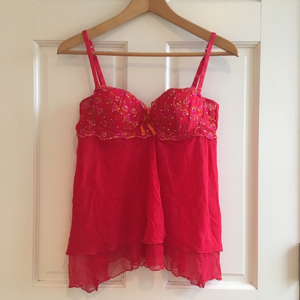 VS Sexy Little Things set